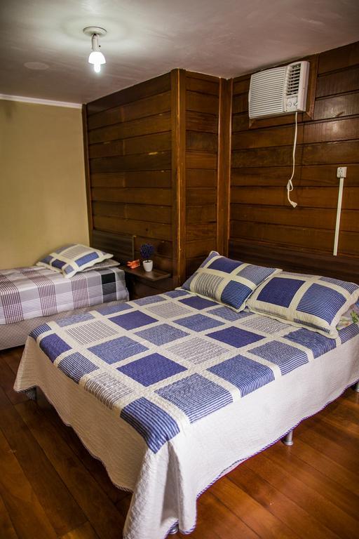 Pousada Lembranca Florianópolis Exterior foto