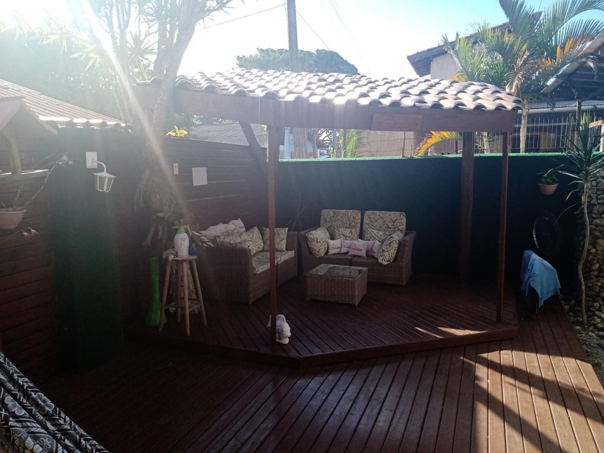 Pousada Lembranca Florianópolis Exterior foto